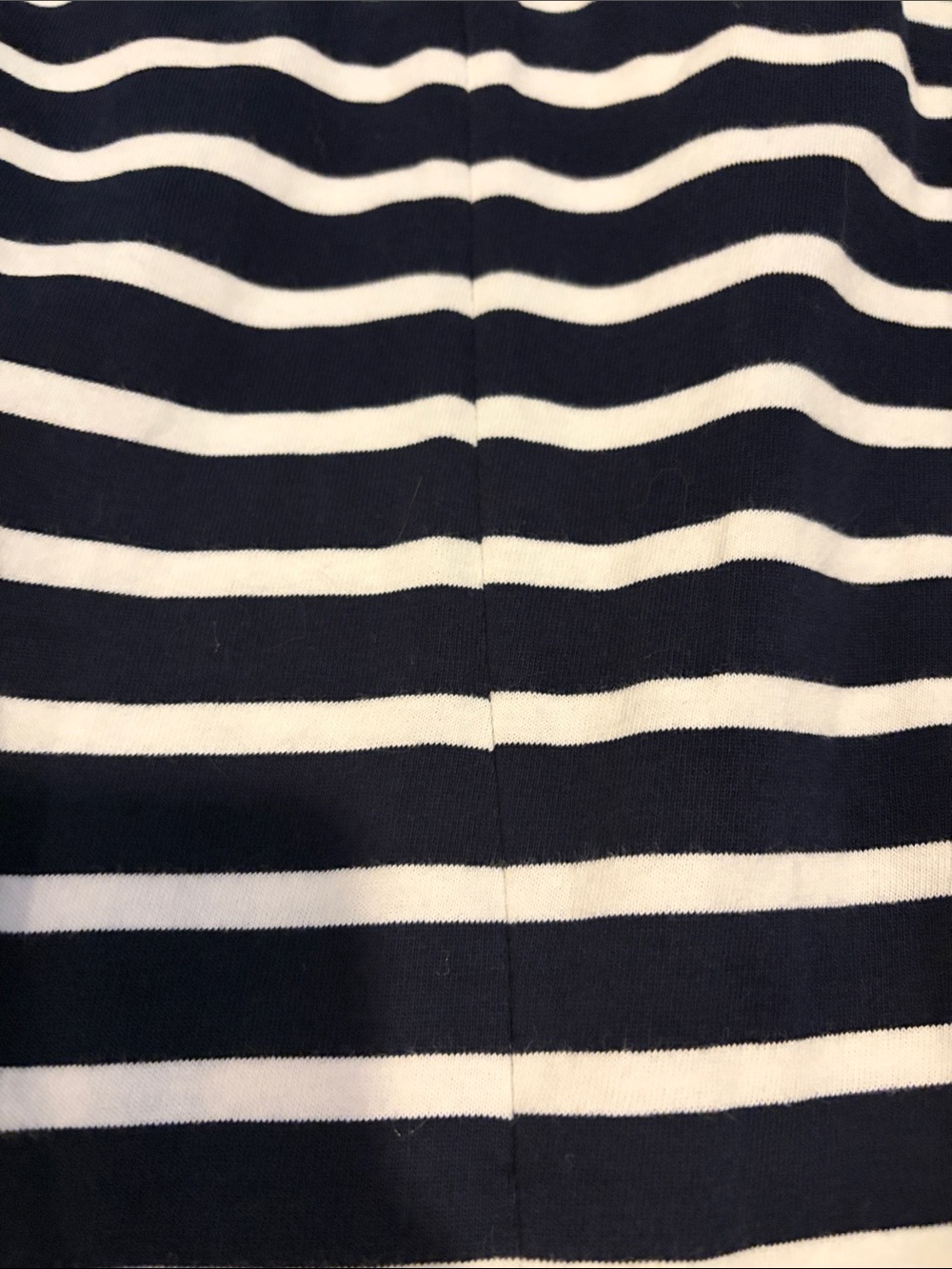 J. Crew Striped Midi Dress, 00 - Picture 12 of 14